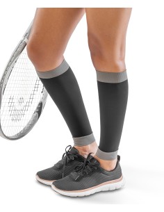 R-S290X-Compression Calf Sleeves (2 per pack) 2